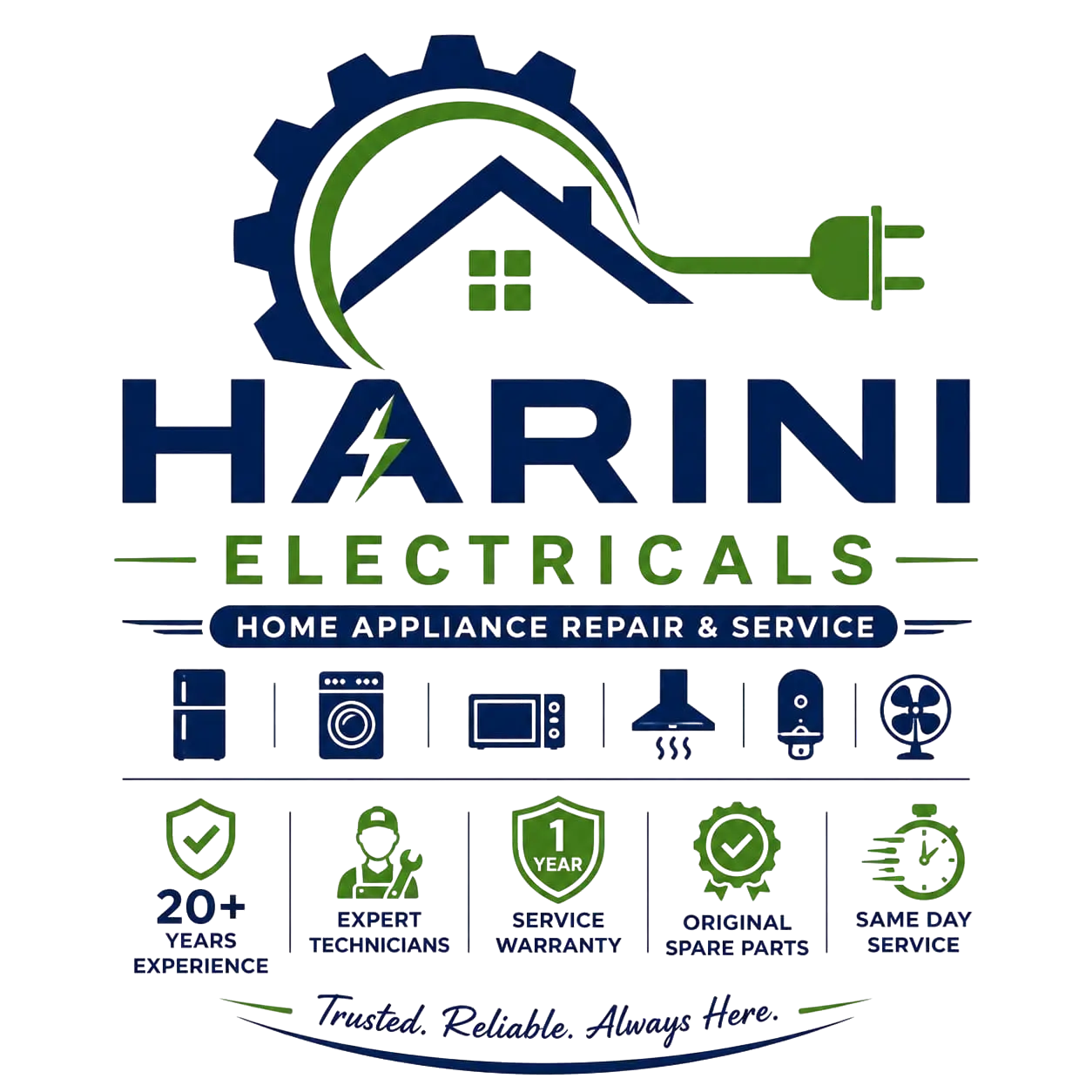 Harini Electricals